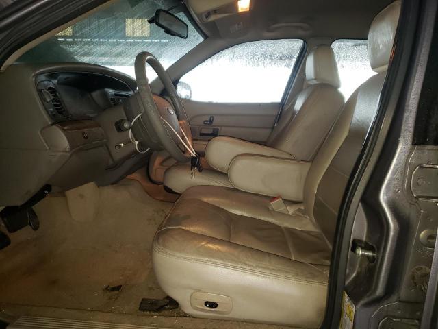 Photo 7 from auction – 2006 FORD CROWN VICT with VIN 2FAFP74V26X111251