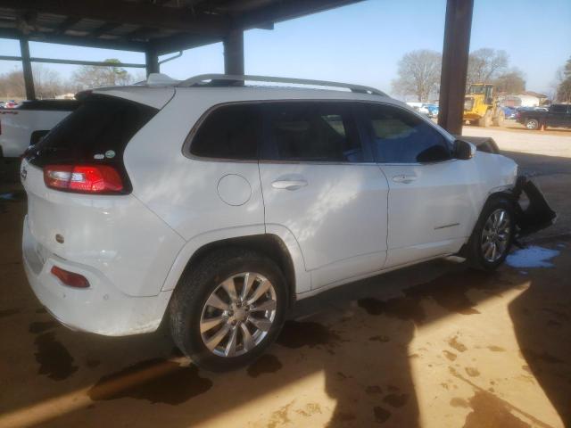 Photo 3 from auction – 2017 JEEP CHEROKEE with VIN 1C4PJLJS9HW662732