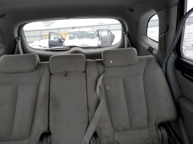 Photo 10 from auction – 2007 HYUNDAI SANTA FE G with VIN 5NMSG73D57H070941