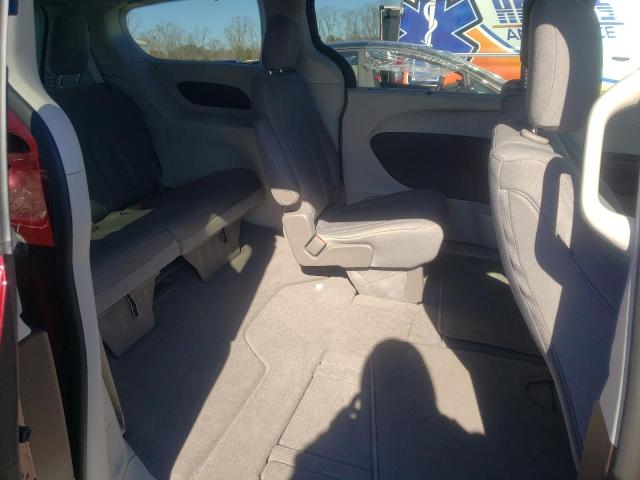 Photo 11 from auction – 2019 CHRYSLER PACIFICA T with VIN 2C4RC1FG5KR687154