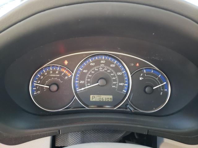Photo 9 from auction – 2012 SUBARU FORESTER 2 with VIN JF2SHADC9CH440088