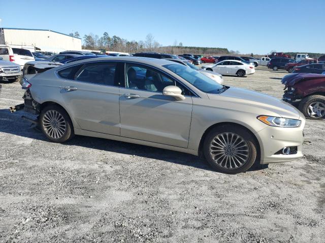 Photo 4 from auction – 2015 FORD FUSION TIT with VIN 3FA6P0D93FR119819