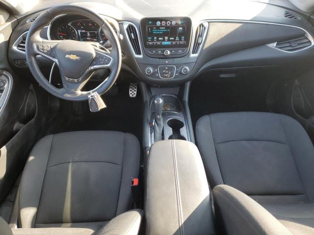 Photo 8 from auction – 2016 CHEVROLET MALIBU LT with VIN 1G1ZE5ST7GF358452