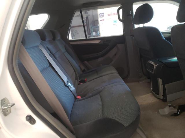 Photo 11 from auction – 2003 TOYOTA 4RUNNER SR with VIN JTEBT14R238006401