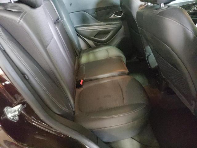 صورة رقم 11 من المزاد - 2016 BUICK ENCORE SPO مع VIN KL4CJ1SM2GB530348