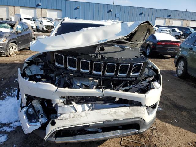 Photo 5 from auction – 2019 JEEP COMPASS LI with VIN 3C4NJCCB5KT662972