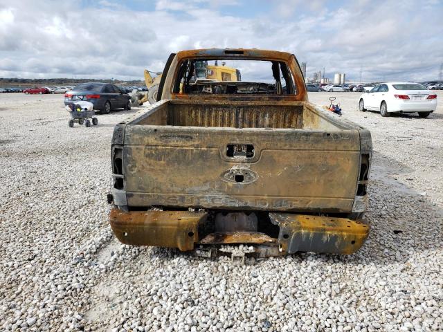 Photo 6 from auction – 2013 FORD F250 SUPER with VIN 1FT7W2BT9DEA67446