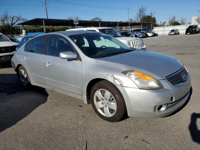Photo 4 from auction – 2007 NISSAN ALTIMA 2.5 with VIN 1N4AL21E37N449290