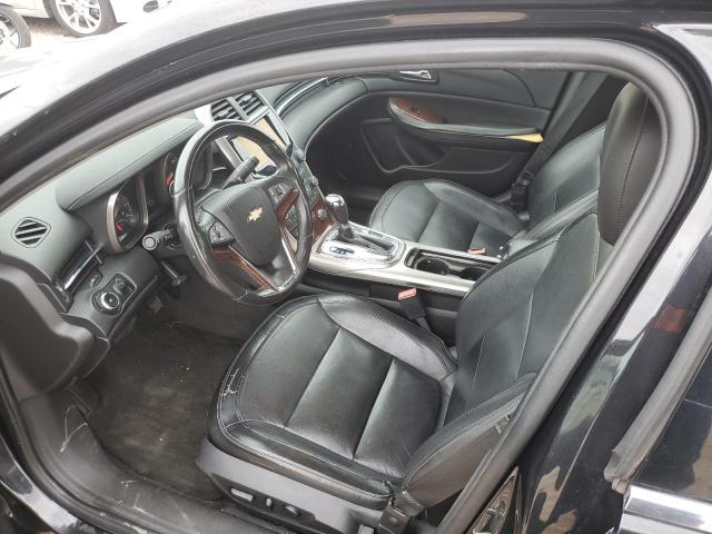 Zdjęcie 7 z aukcji – 2013 CHEVROLET MALIBU 2LT z VIN 1G11E5SA1DF129448