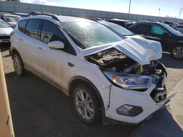 Photo 4 from auction – 2019 FORD ESCAPE SEL with VIN 1FMCU9HD3KUA54459