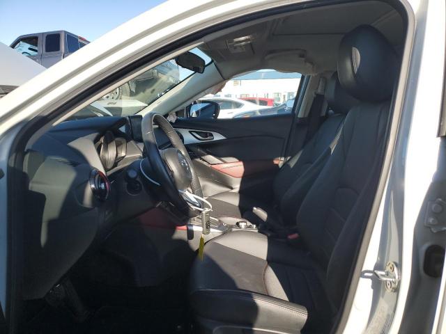 Photo 7 from auction – 2018 MAZDA CX-3 TOURI with VIN JM1DKFC71J1306319