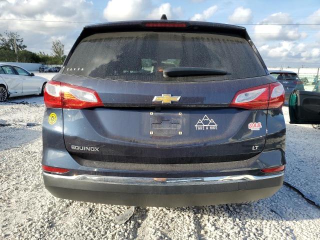 Photo 6 from auction – 2018 CHEVROLET EQUINOX LT with VIN 3GNAXJEV1JS504021