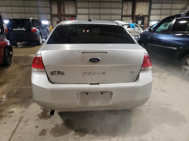 Photo 6 from auction – 2011 FORD FOCUS SE with VIN 1FAHP3FN9BW190390