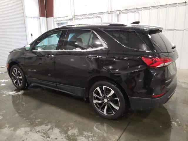Photo 2 from auction – 2022 CHEVROLET EQUINOX PR with VIN 2GNAXXEV0N6131853