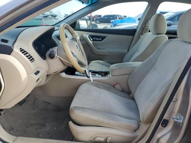 Photo 7 from auction – 2013 NISSAN ALTIMA 2.5 with VIN 1N4AL3AP9DN503193
