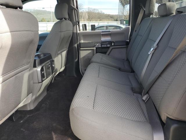 Photo 10 from auction – 2016 FORD F150 SUPER with VIN 1FTEW1EG6GFD17515