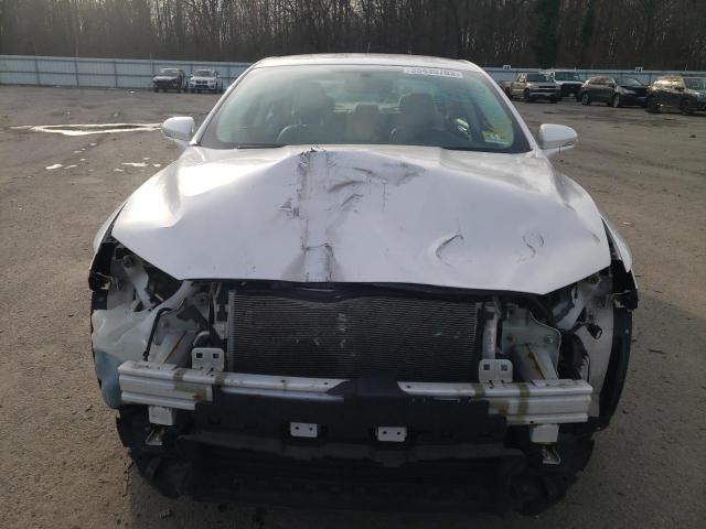 Photo 5 from auction – 2016 FORD FUSION TIT with VIN 3FA6P0K9XGR338507
