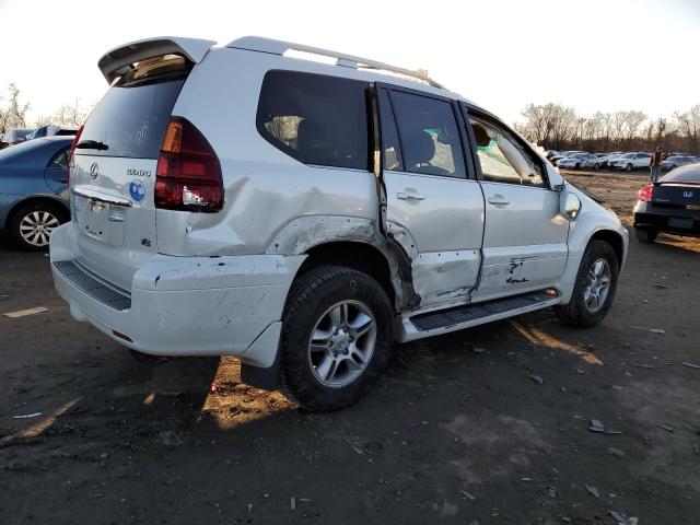 Photo 3 from auction – 2007 LEXUS GX 470 with VIN JTJBT20X170140994