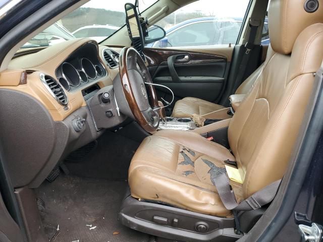 Photo 7 from auction – 2015 BUICK ENCLAVE with VIN 5GAKRCKD9FJ106127