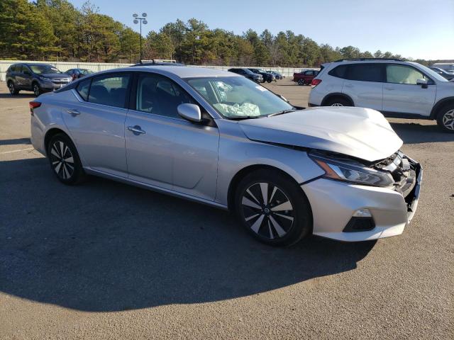 Photo 4 from auction – 2021 NISSAN ALTIMA SV with VIN 1N4BL4DV0MN410132