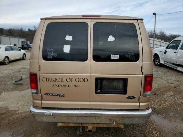 Фото 6 с аукциона – 1998 FORD ECONOLINE с VIN 1FBSS31S3WHA83488