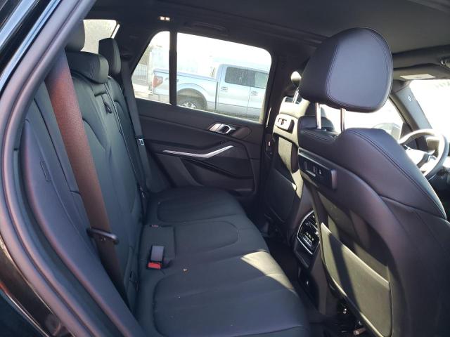 Photo 10 from auction – 2022 BMW X5 XDRIVE4 with VIN 5UXTA6C04N9M01576