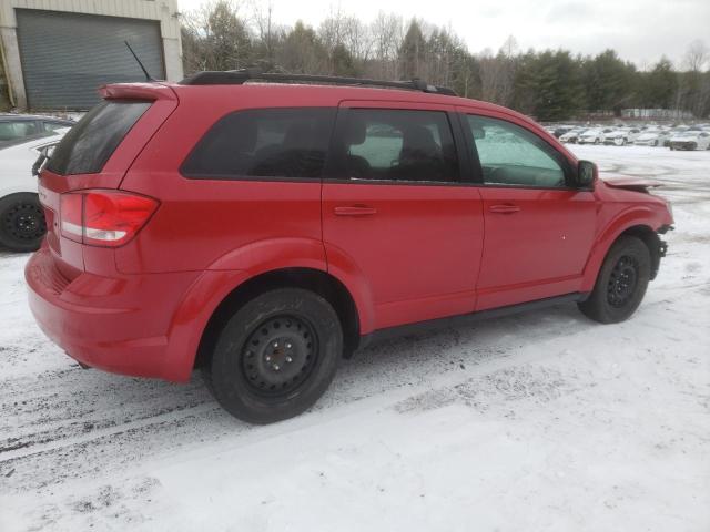 Zdjęcie 3 z aukcji – 2014 DODGE JOURNEY SE z VIN 3C4PDCAB7ET226194