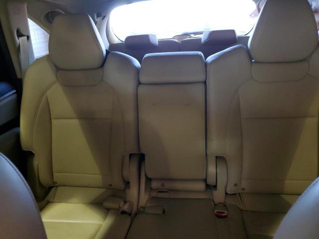 Photo 10 from auction – 2016 ACURA MDX TECHNO with VIN 5FRYD3H40GB011879