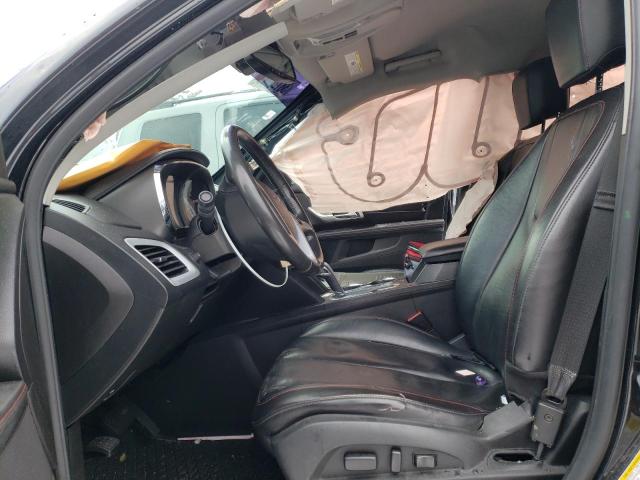 Photo 7 from auction – 2011 GMC TERRAIN SL with VIN 2CTFLVEC4B6333351