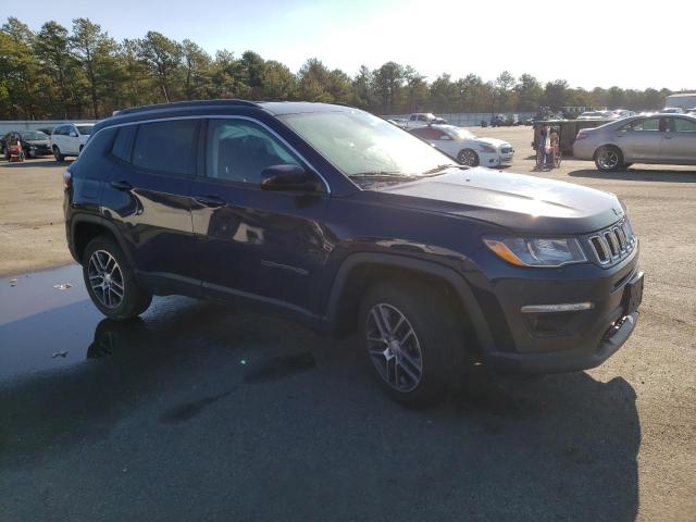 Foto 4 de la subasta – 2018 JEEP COMPASS LA con VIN 3C4NJDBB6JT142432