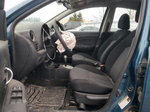 Photo 7 from auction – 2017 NISSAN MICRA with VIN 3N1CK3CP7HL264920