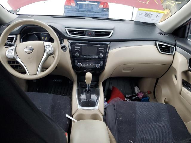 Photo 8 from auction – 2015 NISSAN ROGUE S with VIN KNMAT2MV6FP500435