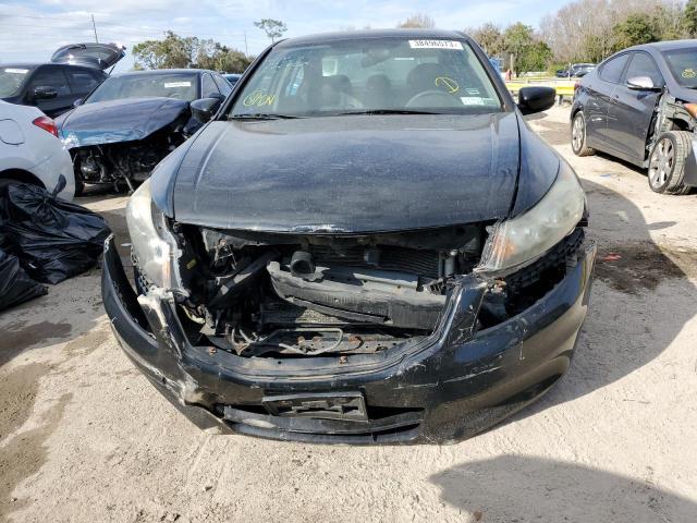 Photo 5 from auction – 2012 HONDA ACCORD SE with VIN 1HGCP2F68CA163446