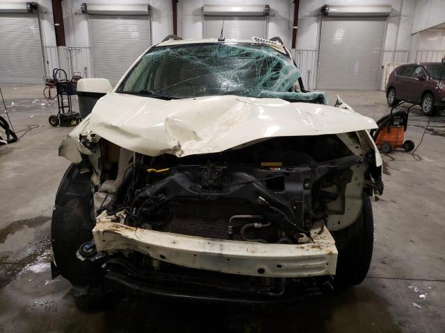 Photo 5 from auction – 2008 FORD EDGE LIMIT with VIN 2FMDK49C58BA71197