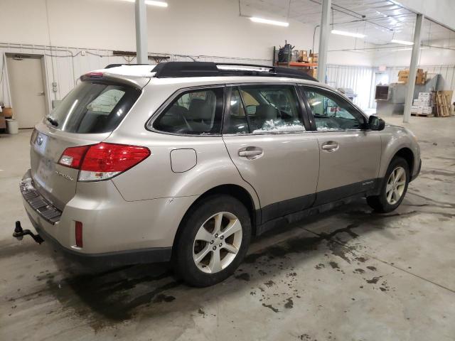 Снимка 3 от търг – 2014 SUBARU OUTBACK 2. с VIN 4S4BRCAC4E3286039