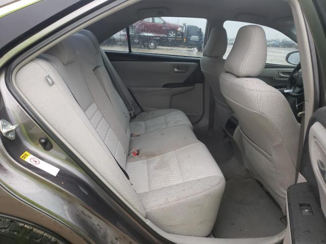 Photo 10 from auction – 2015 TOYOTA CAMRY LE with VIN 4T4BF1FK6FR503878