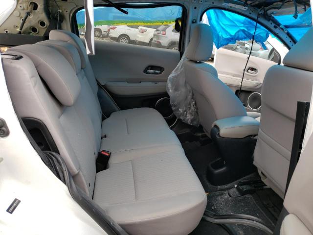 Photo 11 from auction – 2017 HONDA HR-V EX with VIN 3CZRU5H51HM720418