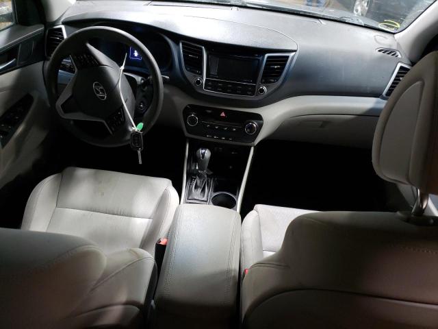Photo 8 from auction – 2016 HYUNDAI TUCSON LIM with VIN KM8J33A49GU095610