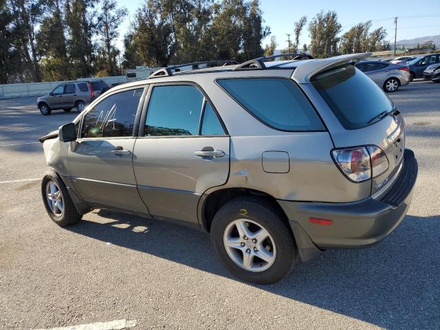 Photo 2 from auction – 2001 LEXUS RX 300 with VIN JTJGF10U310097473