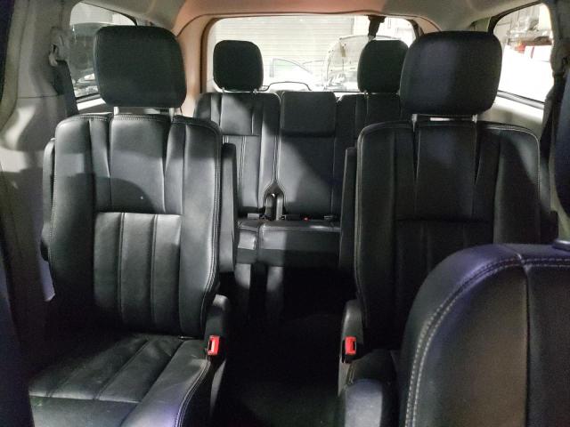 Photo 10 from auction – 2014 CHRYSLER TOWN & COU with VIN 2C4RC1BG6ER293690