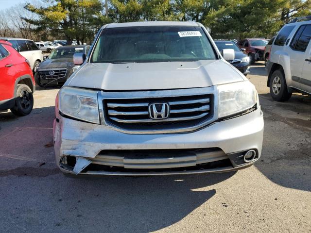 Photo 5 from auction – 2012 HONDA PILOT EXL with VIN 5FNYF4H68CB045887