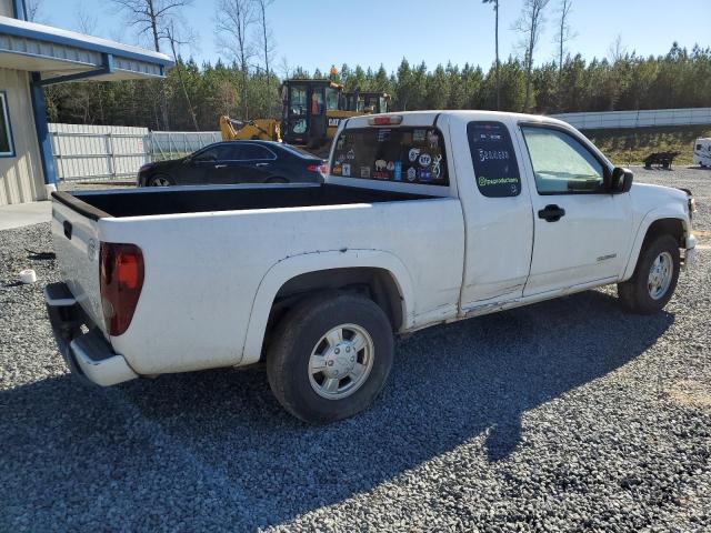 Photo 3 from auction – 2005 CHEVROLET COLORADO with VIN 1GCCS196458181701