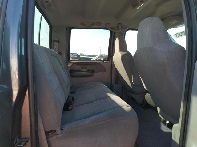 Photo 10 from auction – 2003 FORD F250 SUPER with VIN 1FTNW21P83ED51628