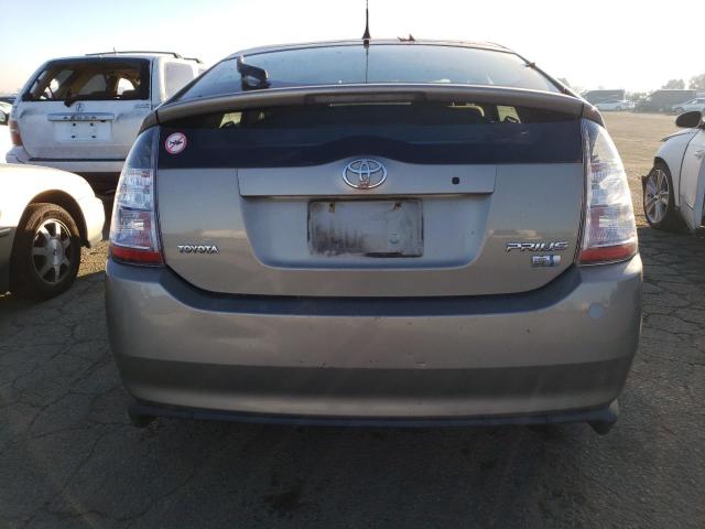 Photo 6 from auction – 2005 TOYOTA PRIUS with VIN JTDKB20U853057327