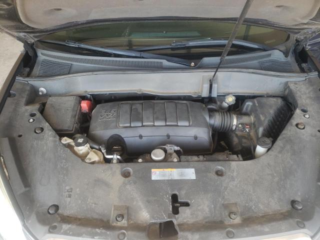 Photo 11 from auction – 2015 GMC ACADIA SLT with VIN 1GKKRRKD6FJ356690