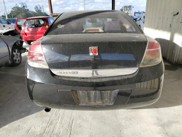 Photo 6 from auction – 2007 SATURN AURA XE with VIN 1G8ZS57N07F124156