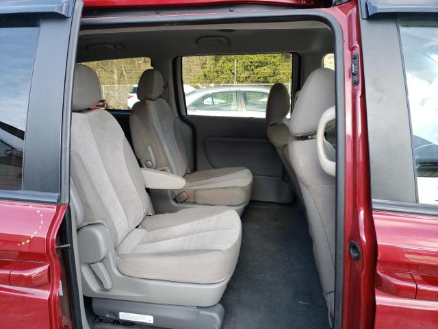 Photo 11 from auction – 2012 KIA SEDONA LX with VIN KNDMG4C72C6502572