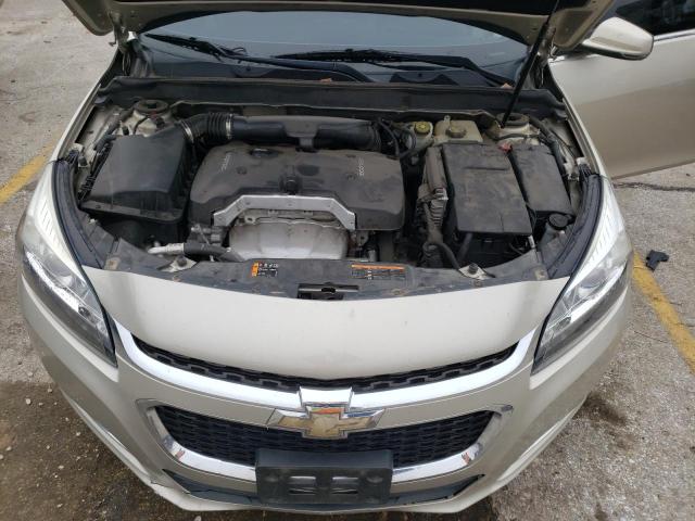 Photo 11 from auction – 2016 CHEVROLET MALIBU LIM with VIN 1G11E5SA1GF136307