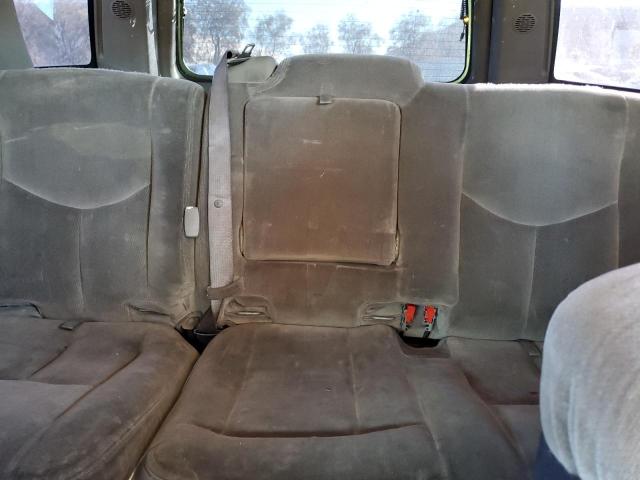 Photo 10 from auction – 2004 GMC YUKON with VIN 1GKEC13V04R118727