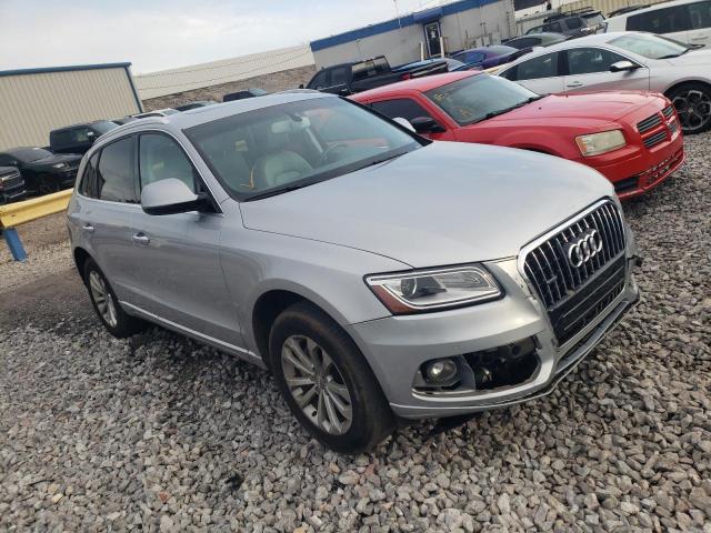 Photo 4 from auction – 2015 AUDI Q5 PREMIUM with VIN WA1LFAFP6FA129069
